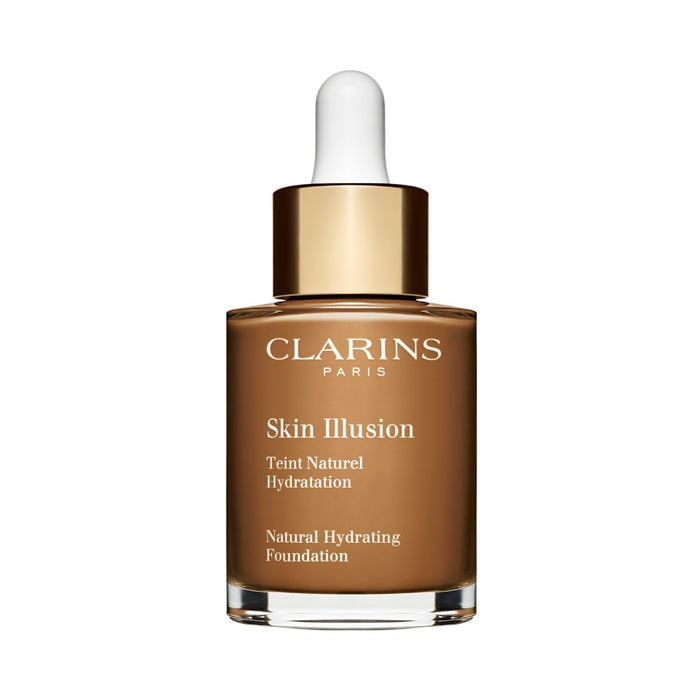 Clarins Skin Illusion SPF15