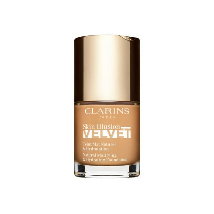 Clarins Skin Illusion Velvet