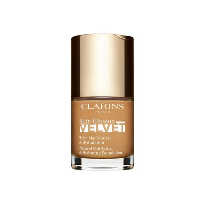 Clarins Skin Illusion Velvet