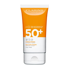 Clarins Suncare Body Cream SPF50 150ml