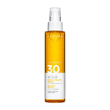 Clarins Suncare Body Oil SPF30 150ml