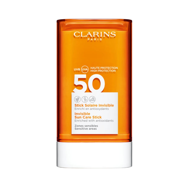 Clarins Suncare Face Stick SPF50 Stick 17g