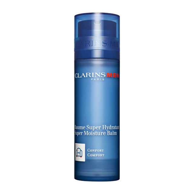 Clarins Men's Super Moisture Balm 50ml