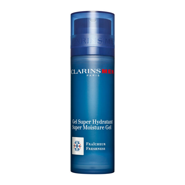 Clarins Super Moisture Gel 50ml