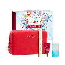 Clarins Supra Volume Mascara Gift Set.