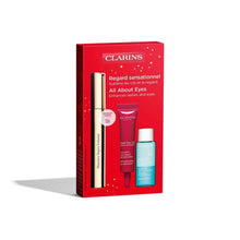 Clarins Supra Volume Mascara Gift Set 