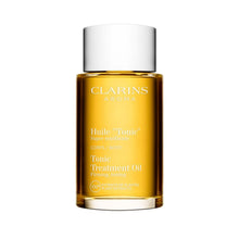 Clarins Tonic Body Oil 100ml