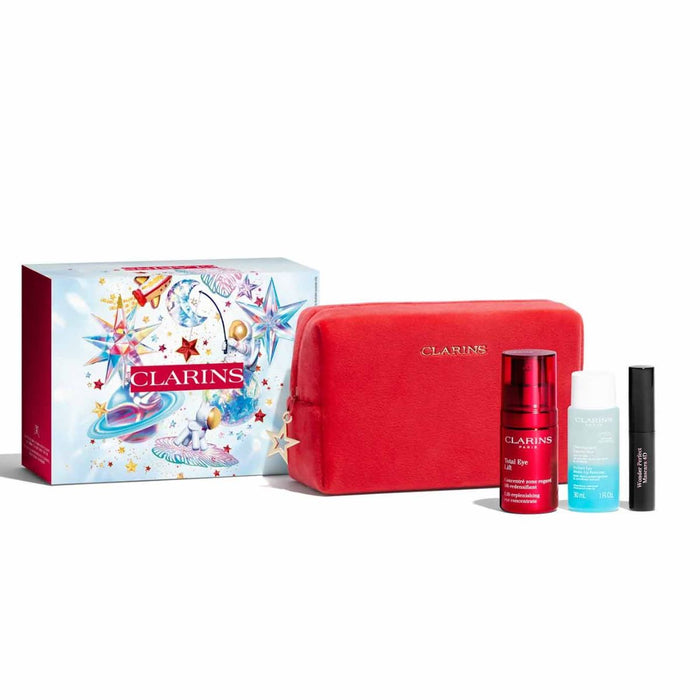 Clarins Total Eye Lift Gift Set