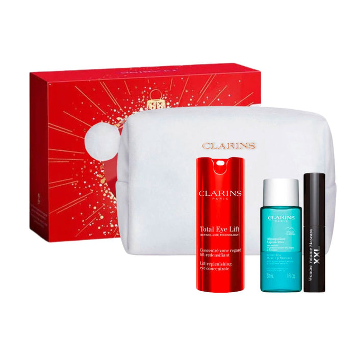 Clarins Total Eye Lift Gift Set