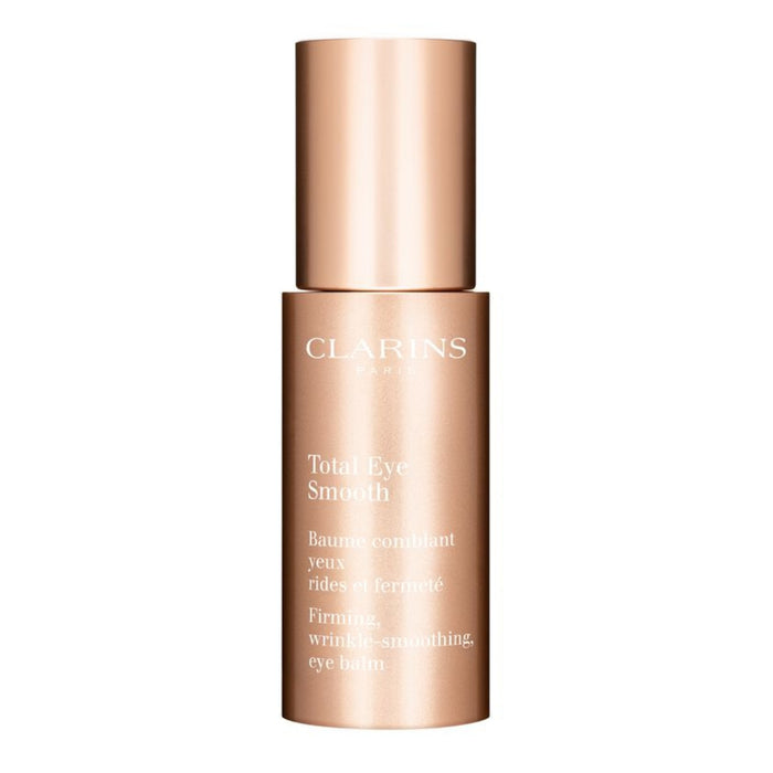 Clarins Total Eye Smooth Balm 15ml