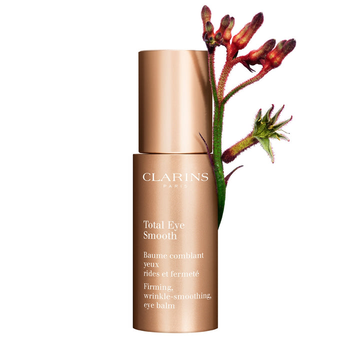 Clarins Total Eye Smooth Balm 15ml