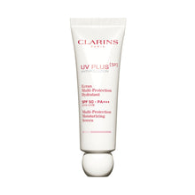 Clarins UV Plus SPF 50 Rose 50ml