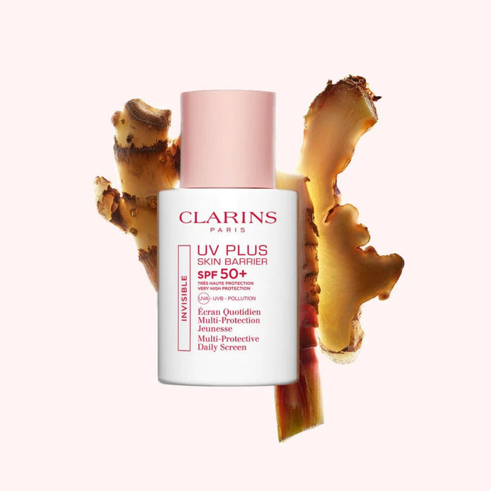Clarins UV Plus SPF50 Sunscreen