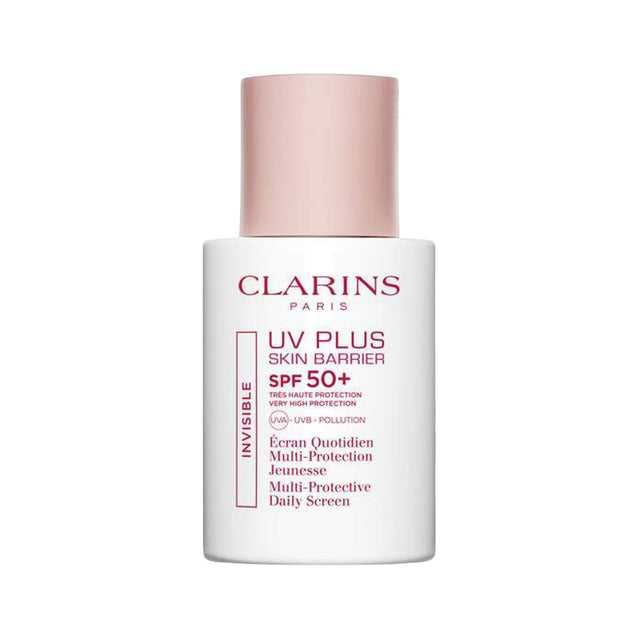 Clarins UV Plus SPF50 Sunscreen