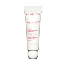 Clarins UV Plus SPF 50 Translucent 50ml