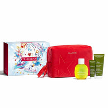 Clarins VP Eau Extraordinaire Gift Set