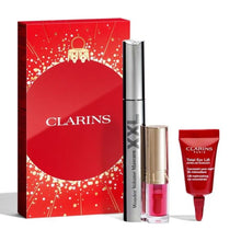 Clarins XXL Wonder Volume Mascara Gift Set Black Friday Edition