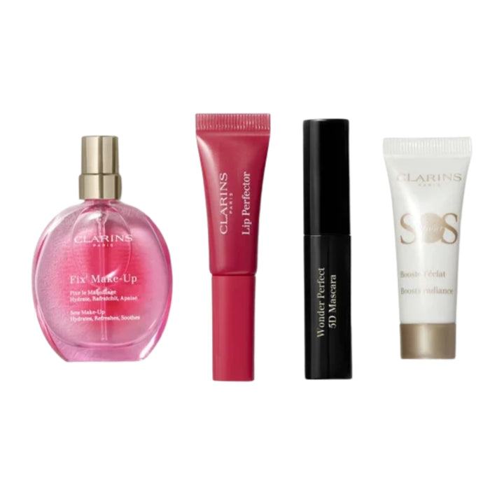 Clarins Make Up Collection