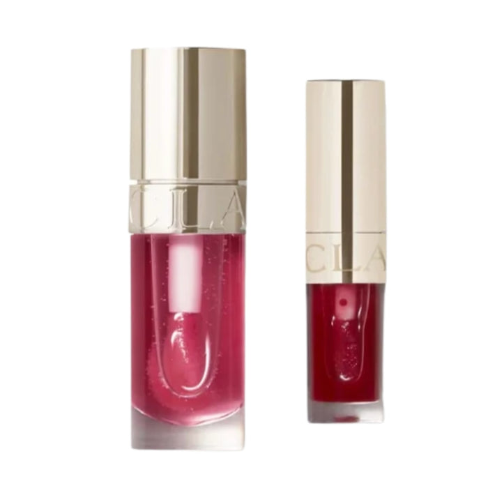 Clarins Irresistable Lips Collection
