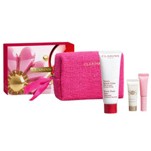 Clarins Beauty Flash Balm Set