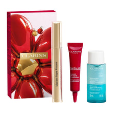 Clarins Supra Volume Mascara Set