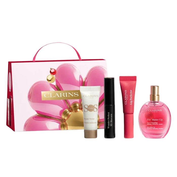 Clarins Make Up Collection