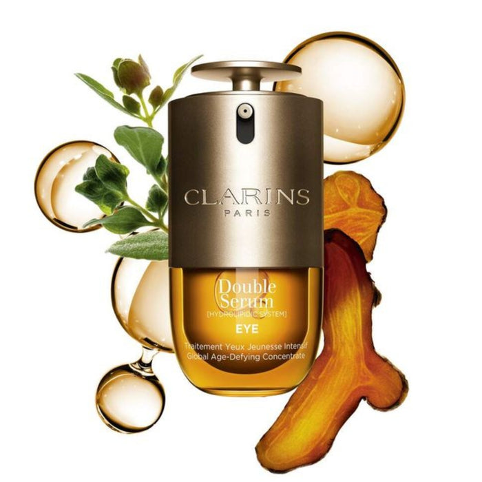Clarins Double Serum Eye 20ml