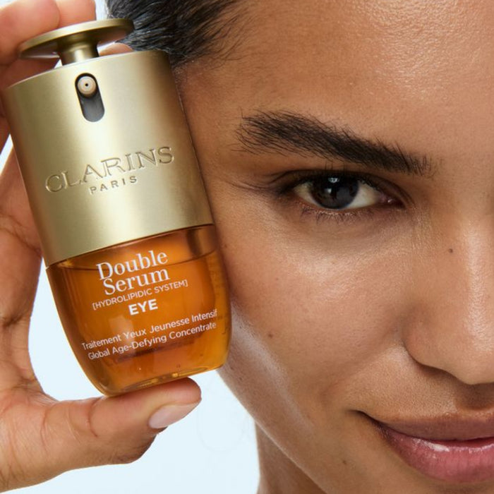 Clarins Double Serum Eye 20ml