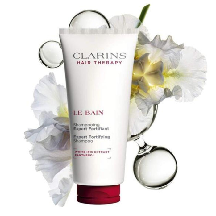 Clarins Le Bain Hair Shampoo 200ml