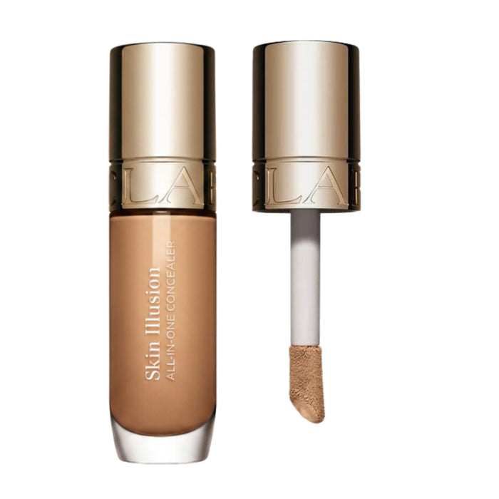 Clarins Skin Illusion All In One Concealer
