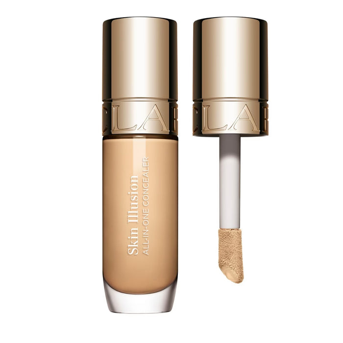 Clarins Skin Illusion All In One Concealer