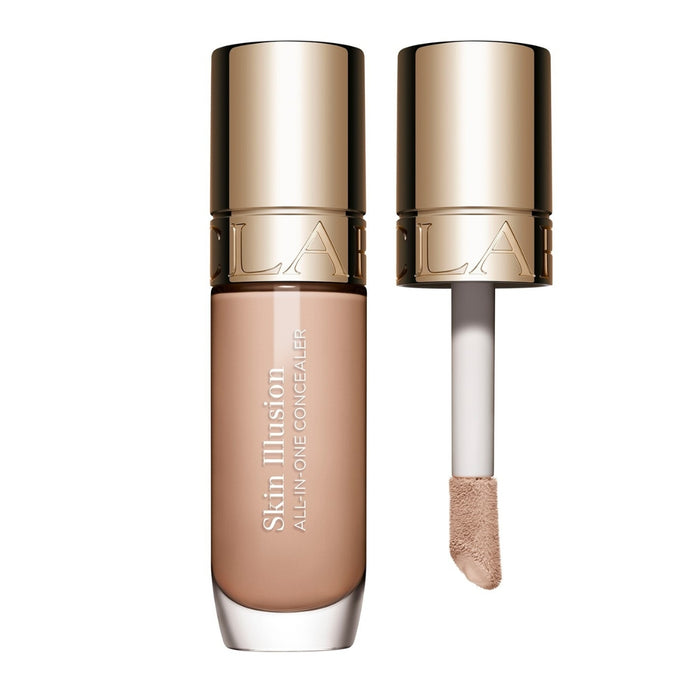 Clarins Skin Illusion All In One Concealer