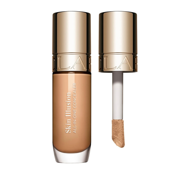 Clarins Skin Illusion All In One Concealer
