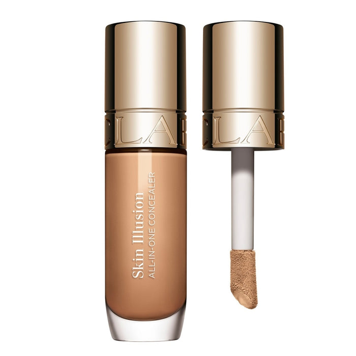 Clarins Skin Illusion All In One Concealer