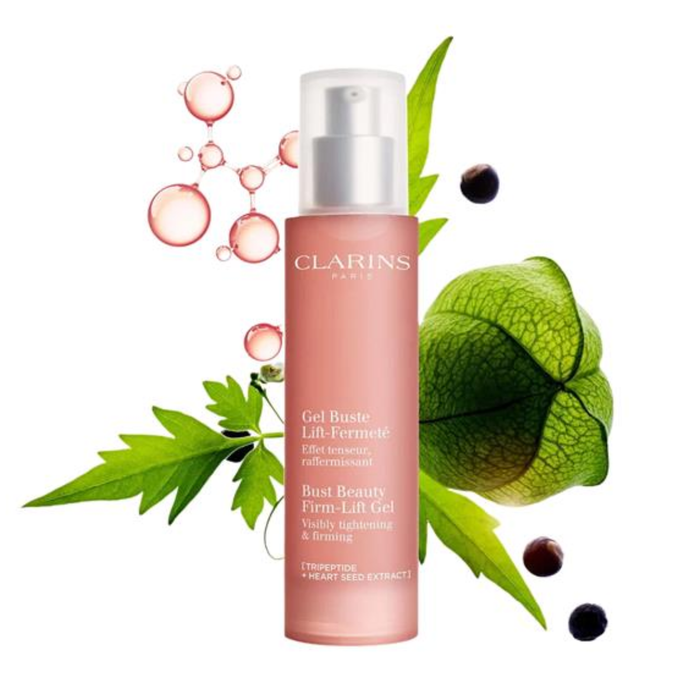 Clarins Bust Beauty Extra-Lift Gel 50ml