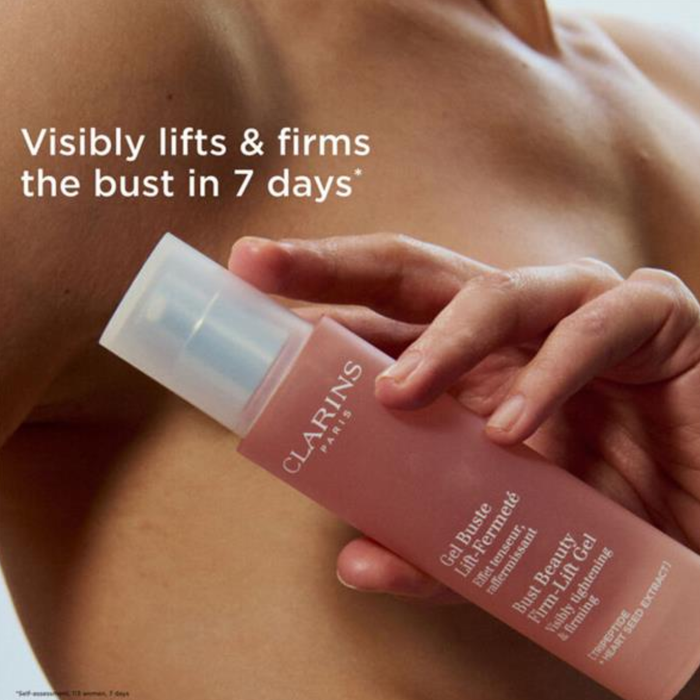 Clarins Bust Beauty Extra-Lift Gel 50ml