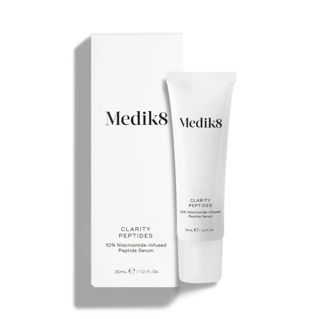 Medik8 Clarity Peptides