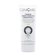 Clinicare Premium Dermo Corrective Cream SPF50++