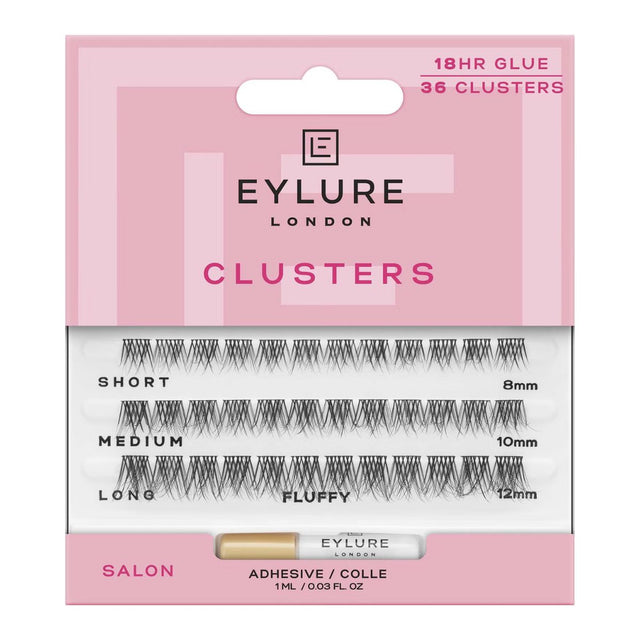 Eylure Cluster Wispy Clusters