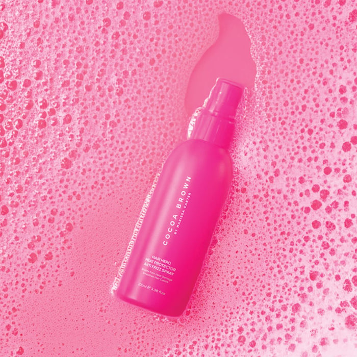 Cocoa Brown By Marissa Carter Nourish Spray