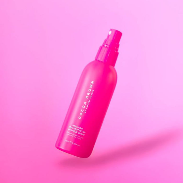 Cocoa Brown By Marissa Carter Nourish Spray
