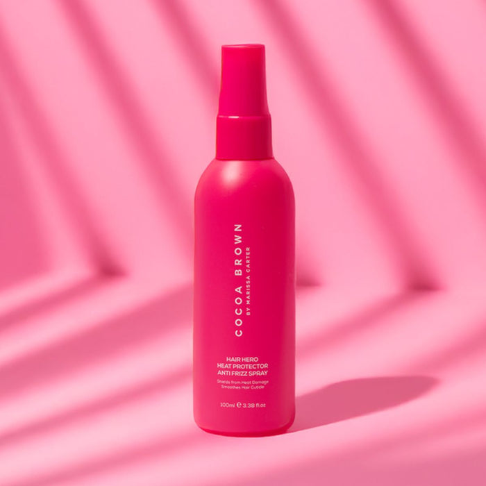 Cocoa Brown By Marissa Carter Nourish Spray