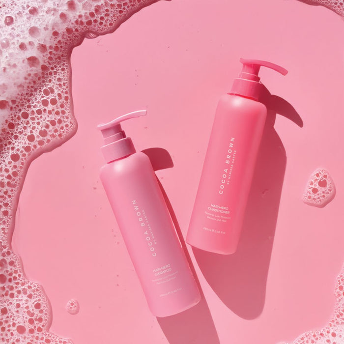 Cocoa Brown By Marissa Carter Nourish Conditioner