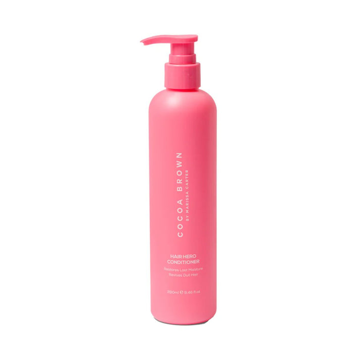 Cocoa Brown By Marissa Nourish Conditioner 