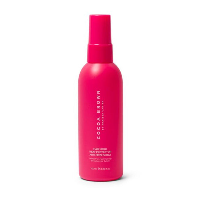 Cocoa Brown By Marissa Carter Nourish Spray