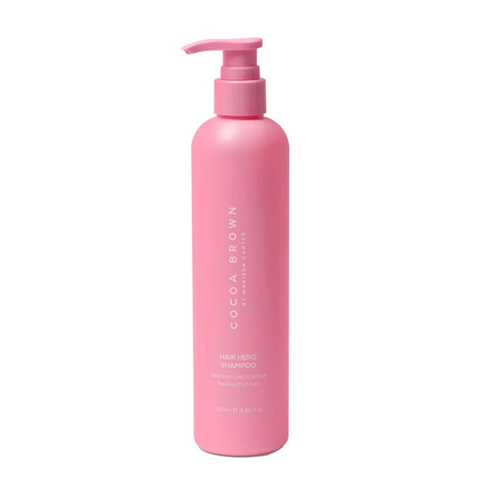 Cocoa Brown By Marissa Nourish Shampoo 