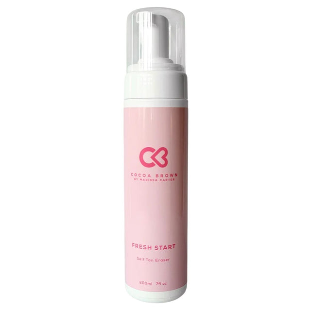 Cocoa Brown by Marissa Carter Fresh Start Tan Eraser