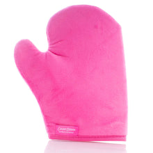 🎁 Cocoa Brown Thumb Tanning Velvet Mitt - GWP (100% off)