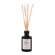 La Bougie Cider & Tonka Bean Diffuser