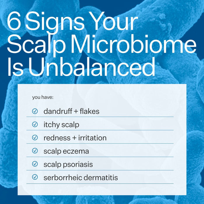 Act+Acre Microbiome Cooling Scalp Serum